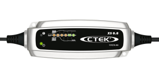 Nabíječka CTEK XS 0.8